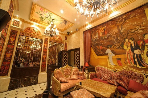 高密高档KTV妹子质量哪家好 高密高档KTV妹子质量哪家好